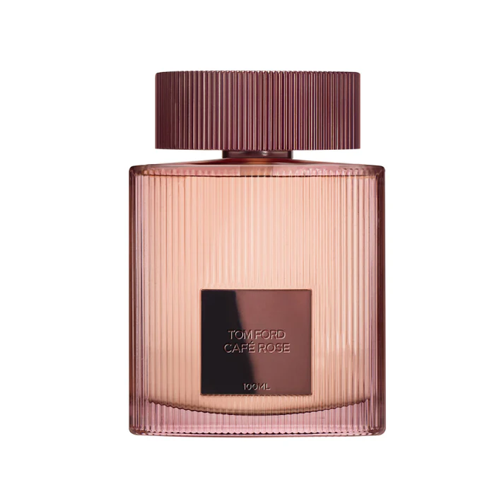 Tom Ford Cafe Rose EDP for Women 100ml 